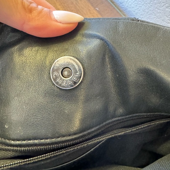 Chanel bag - Picture 11 of 13